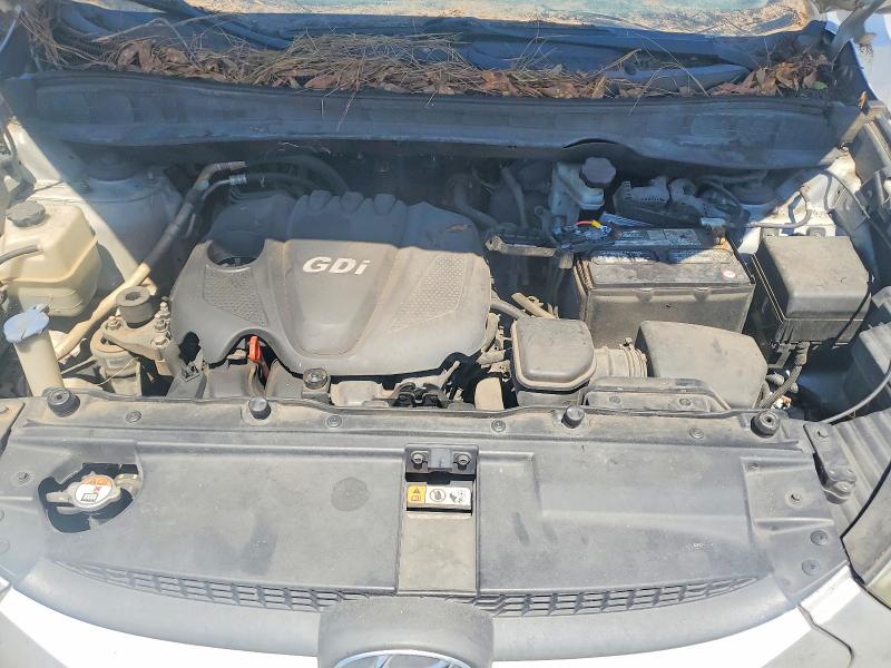 Продаж на аукціоні авто 2014 Hyundai Tucson, vin: KM8JU3AG0EU933902, номер лоту: 55839276