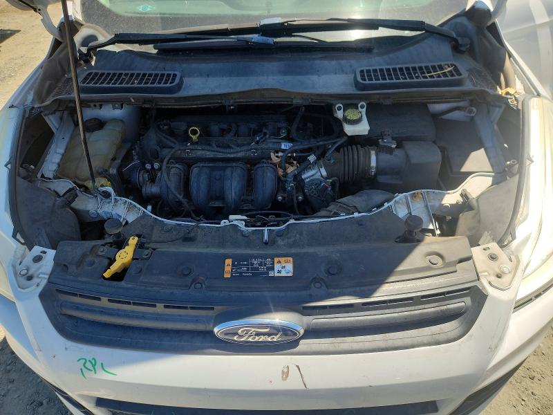 Aukcja sprzedaży 2014 Ford Escape, vin: 1FMCU0F71EUA93810, numer aukcji: 59383776