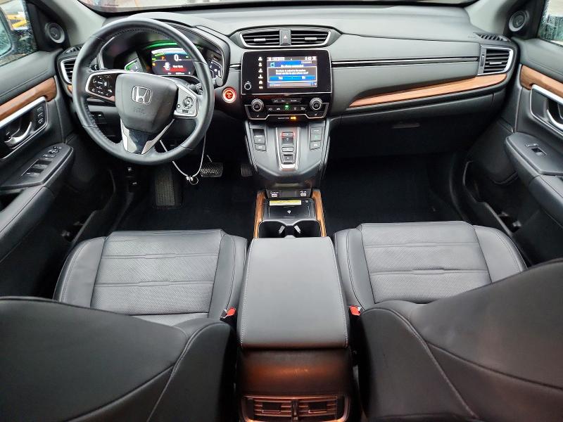 Продажа на аукционе авто 2020 Honda Cr-v, vin: 7FART6H96LE010479, номер лота: 57822976