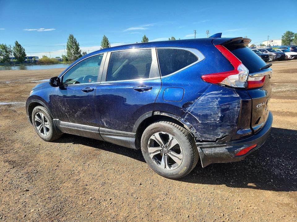 Aukcja sprzedaży 2017 Honda Cr-v, vin: 2HKRW1H37HH001123, numer aukcji: 56378626