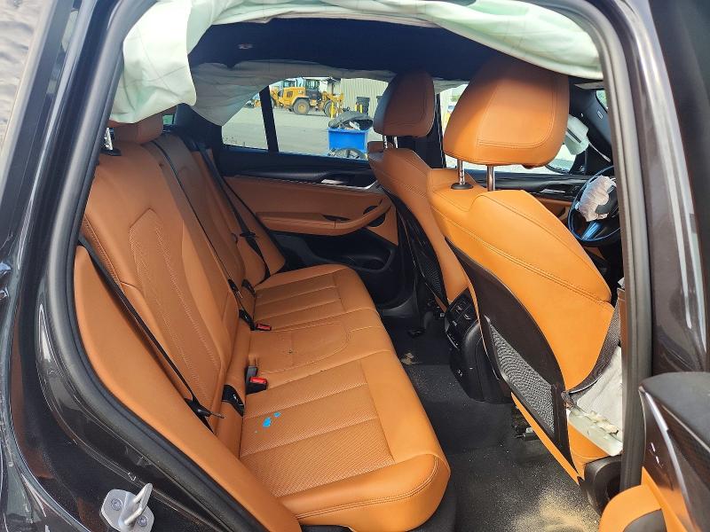 Aukcja sprzedaży 2022 Bmw X3, vin: 5UX43DP09N9K61294, numer aukcji: 57023416