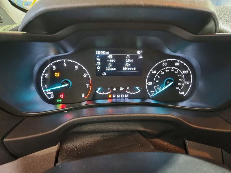 Aukcja sprzedaży 2022 Ford Transit Connect, vin: NM0LS7S25N1511894, numer aukcji: 55600326