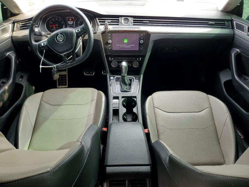 Aukcja sprzedaży 2019 Volkswagen Arteon, vin: WVWBR7AN8KE000884, numer aukcji: 55790416
