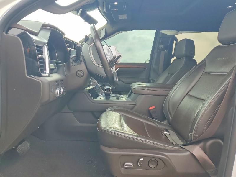 Auction sale of the 2023 Gmc Sierra, vin: 1GTUUGEL3PZ105803, lot number: 56004426