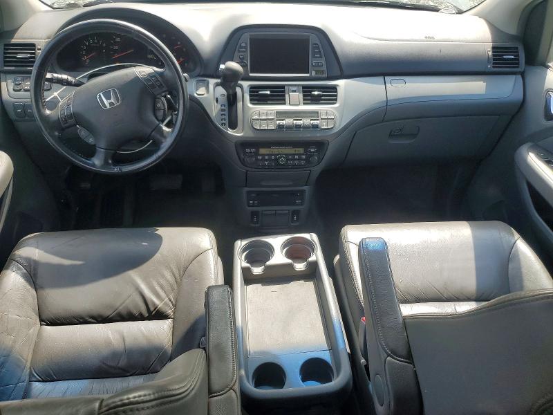 Продажа на аукционе авто 2006 Honda Odyssey, vin: 5FNRL38806B024190, номер лота: 76294805