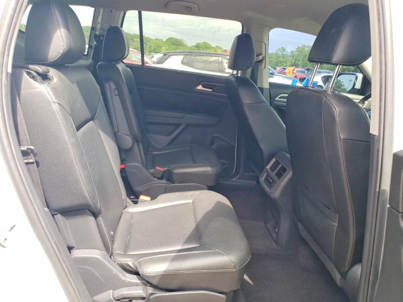 2019 Volkswagen Atlas მანქანა იყიდება აუქციონზე, vin: 1V2WP2CAXKC573770, აუქციონის ნომერი: 56859076