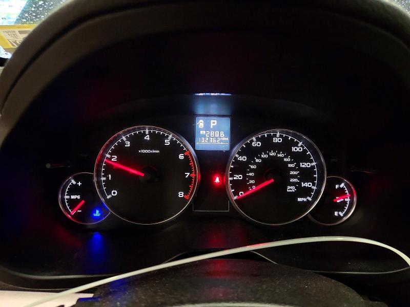 57204486 :رقم المزاد ، 4S3BMBC66E3022521 vin ، 2014 Subaru Legacy مزاد بيع