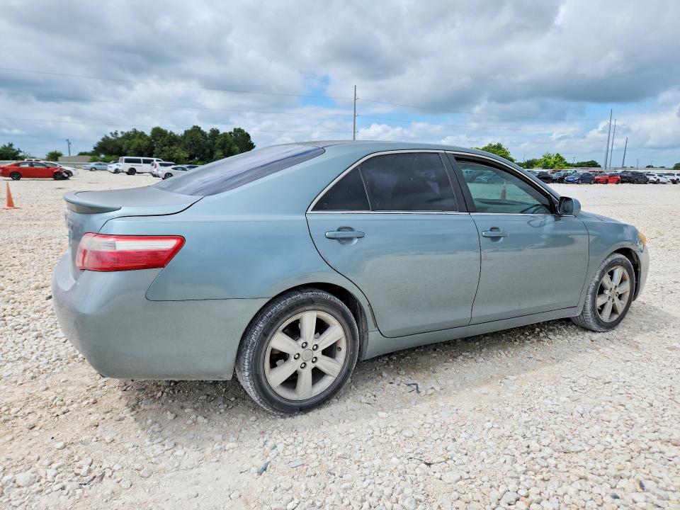 57331626 :رقم المزاد ، 4T4BE46KX8R014651 vin ، 2008 Toyota Camry مزاد بيع