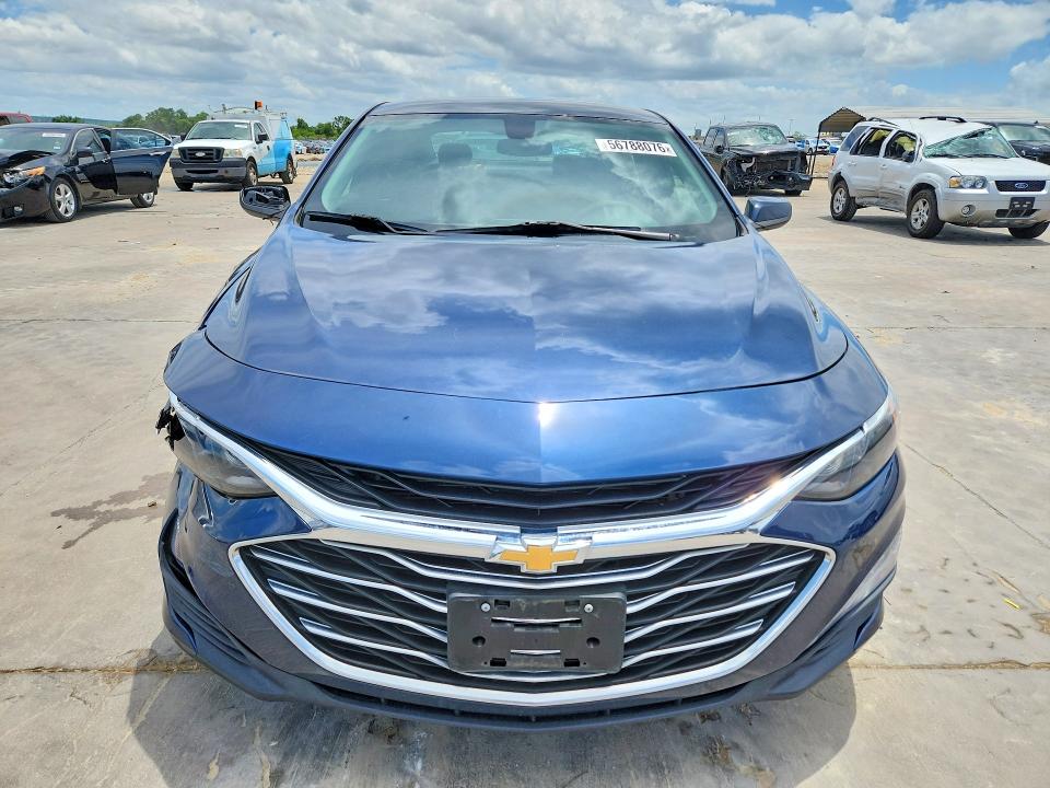 Продаж на аукціоні авто 2022 Chevrolet Malibu, vin: 1G1ZD5ST7NF144514, номер лоту: 56788076