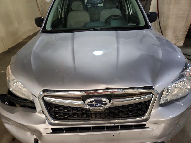 57961306 :رقم المزاد ، JF2SJABC9GH514221 vin ، 2016 Subaru Forester مزاد بيع