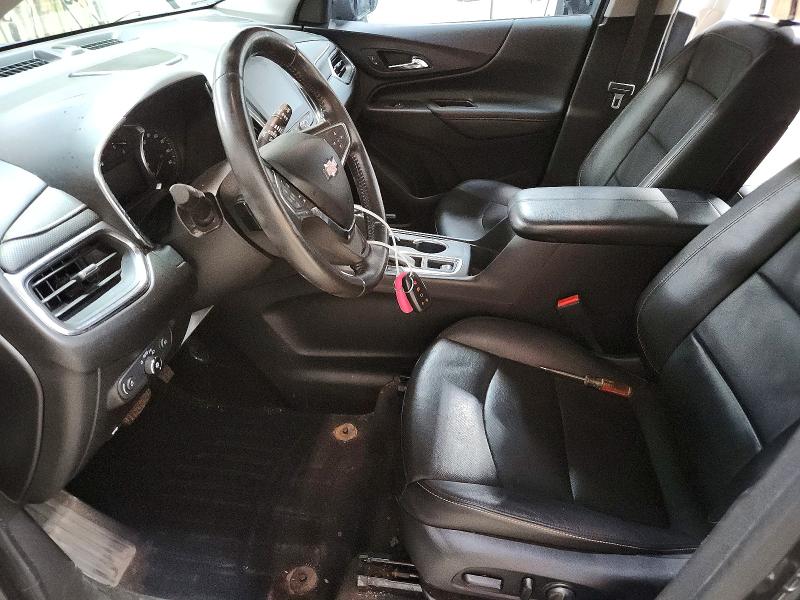 Продаж на аукціоні авто 2021 Chevrolet Equinox, vin: 2GNAXXEV7M6140533, номер лоту: 58703596