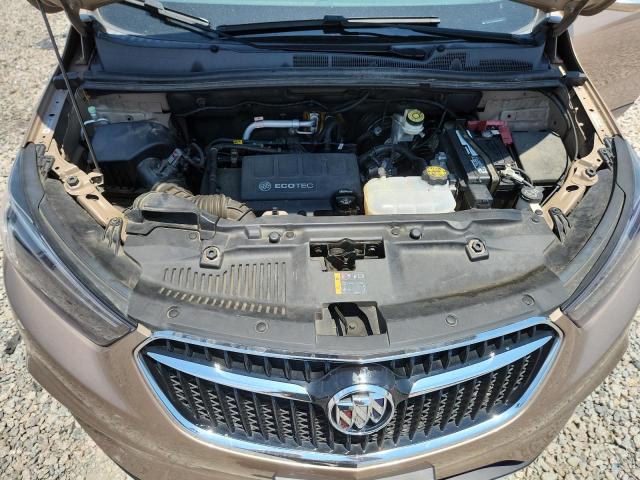 Aukcja sprzedaży 2019 Buick Encore, vin: KL4CJASB6KB835312, numer aukcji: 57069606