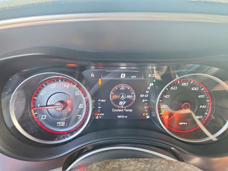 Продажа на аукционе авто 2021 Dodge Charger, vin: 2C3CDXCT0MH517899, номер лота: 53896596
