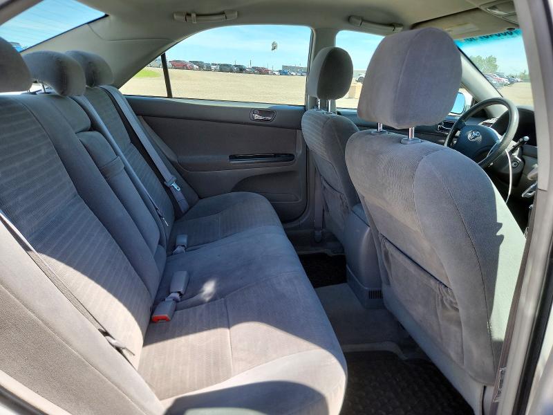 58846786 :رقم المزاد ، 4T1BE32K86U139302 vin ، 2006 Toyota Camry مزاد بيع