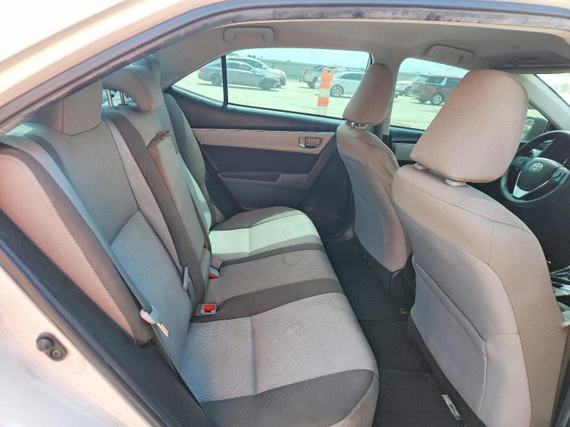 2019 Toyota Corolla მანქანა იყიდება აუქციონზე, vin: 5YFBURHE9KP906836, აუქციონის ნომერი: 56054016
