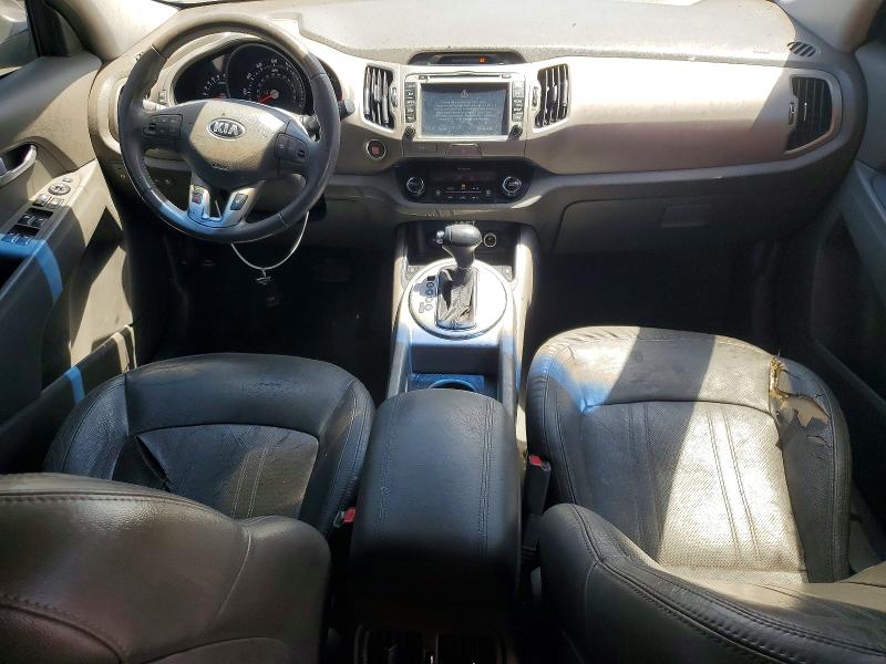 Aukcja sprzedaży 2014 Kia Sportage, vin: KNDPC3ACXE7585233, numer aukcji: 57580406