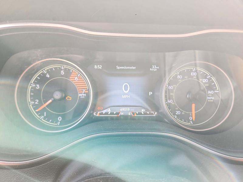 Aukcja sprzedaży 2019 Jeep Cherokee, vin: 1C4PJMBNXKD182748, numer aukcji: 56533726