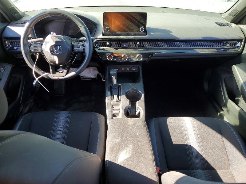 58773636 :رقم المزاد ، 2HGFE2F55TH508587 vin ، 2026 Honda Civic مزاد بيع