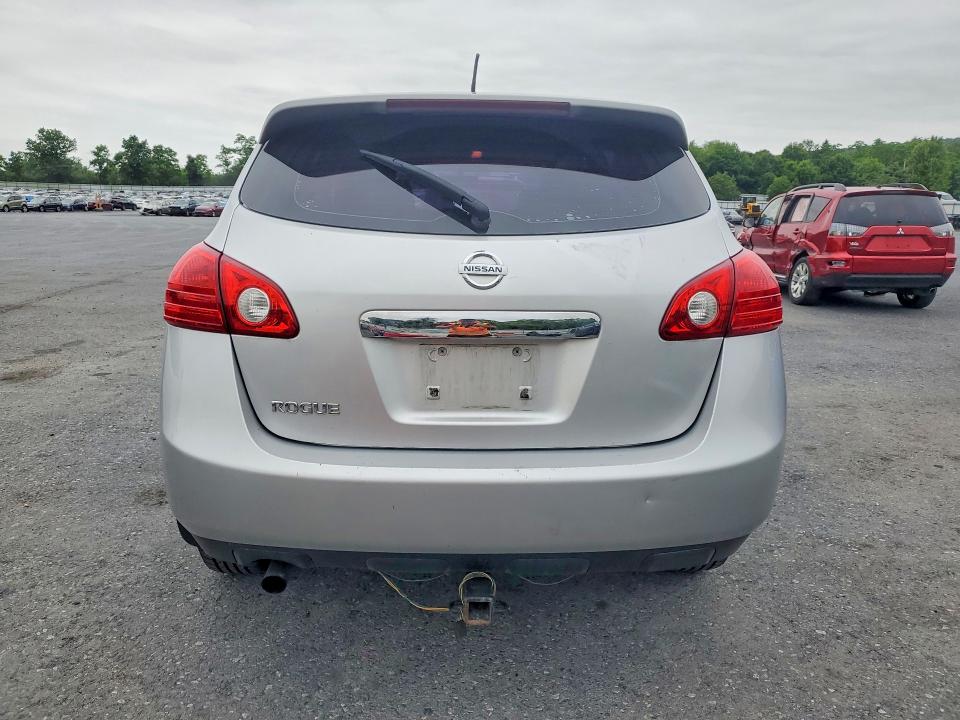 Продаж на аукціоні авто 2013 Nissan Rogue, vin: JN8AS5MT9DW509429, номер лоту: 56583226