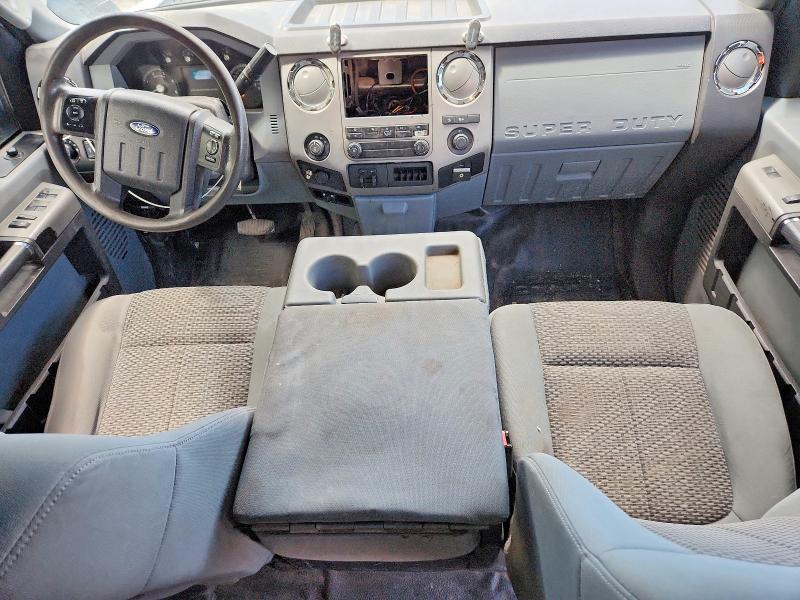 Aukcja sprzedaży 2014 Ford F350, vin: 1FT8W3BT2EEB10293, numer aukcji: 55640846