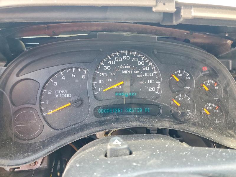 Продажа на аукционе авто 2004 Chevrolet Tahoe, vin: 1GNEK13Z34R125468, номер лота: 55751936