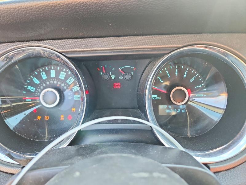 Продажа на аукционе авто 2014 Ford Mustang, vin: 1ZVBP8AM8E5262134, номер лота: 57085046