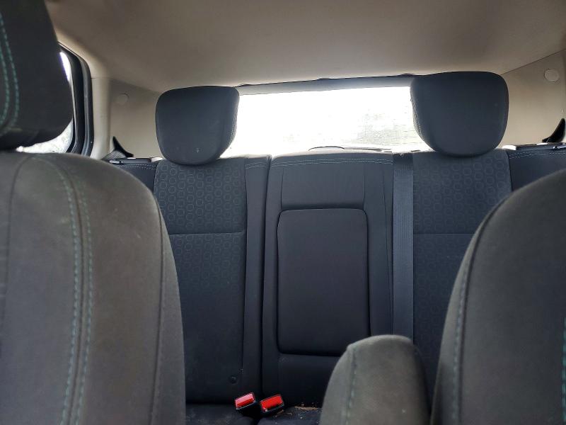 2016 Chevrolet Trax მანქანა იყიდება აუქციონზე, vin: 3GNCJKSB9GL280400, აუქციონის ნომერი: 56435796