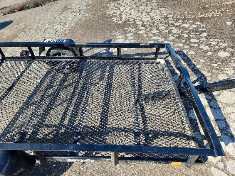 Продажа на аукционе авто 2024 Carry-on Unknown, vin: 4YMBU0810RG051283, номер лота: 57581076