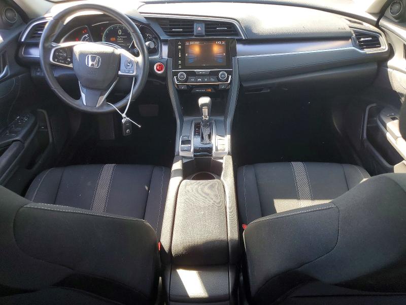 Aukcja sprzedaży 2018 Honda Civic, vin: JHMFC1F40JX013033, numer aukcji: 57008626