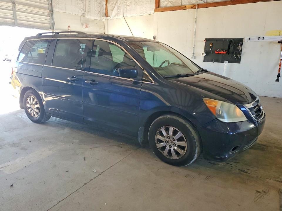 Aukcja sprzedaży 2010 Honda Odyssey, vin: 5FNRL3H72AB031318, numer aukcji: 55969736