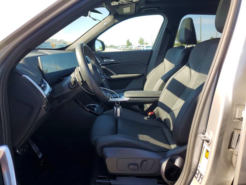 Продажа на аукционе авто 2025 Bmw X1, vin: WBX73EF00S5316937, номер лота: 57228016