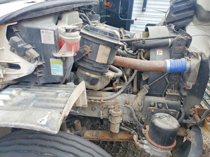 2006 Freightliner M2 მანქანა იყიდება აუქციონზე, vin: 1FVACXCS56HV78269, აუქციონის ნომერი: 57200716