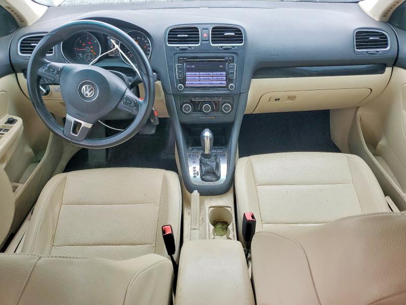 Продаж на аукціоні авто 2013 Volkswagen Jetta, vin: 3VWPL7AJ3DM678473, номер лоту: 57810376