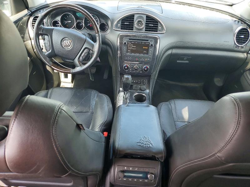 Продажа на аукционе авто 2015 Buick Enclave, vin: 5GAKRBKD2FJ264450, номер лота: 57555666