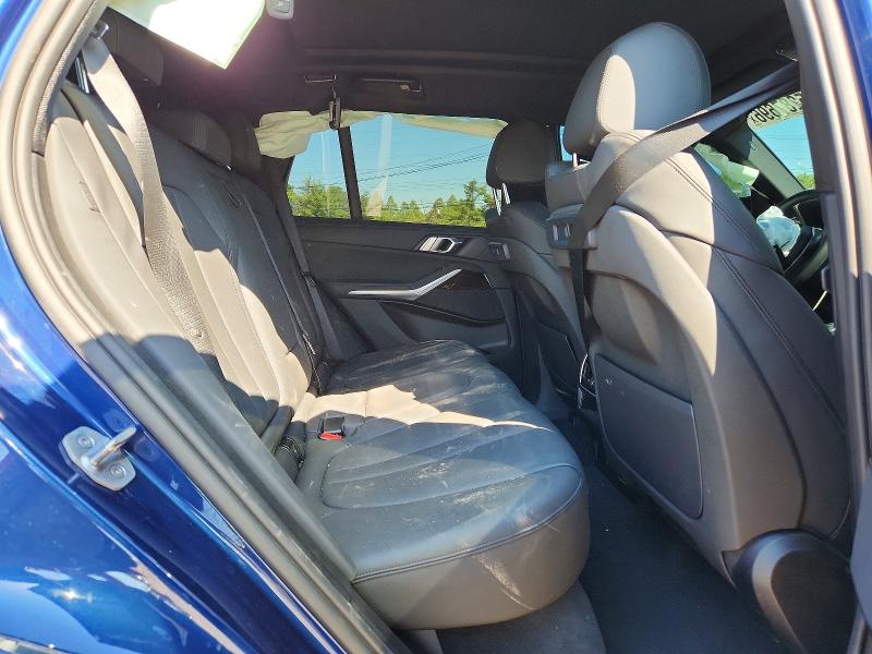 Aukcja sprzedaży 2020 Bmw X5, vin: 5UXCR6C04L9C84168, numer aukcji: 55287696