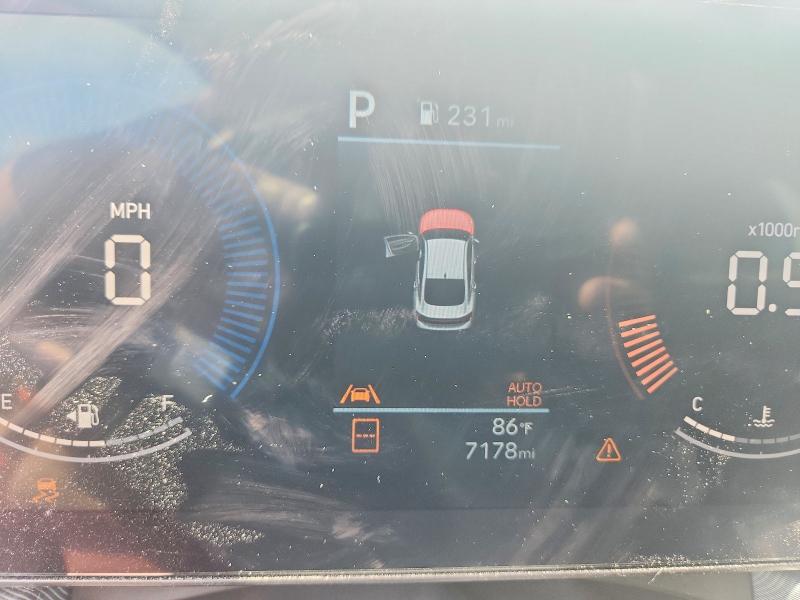 Aukcja sprzedaży 2025 Hyundai Sonata, vin: KMHL64JA1SA441879, numer aukcji: 56079146