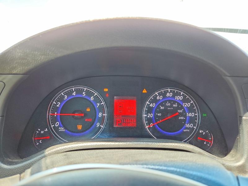 Aukcja sprzedaży 2009 Infiniti G37 Sedan, vin: JNKCV61FX9M052972, numer aukcji: 57855196