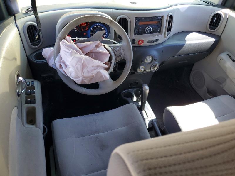 Auction sale of the 2011 Nissan Cube, vin: JN8AZ2KR9BT206120, lot number: 56134816