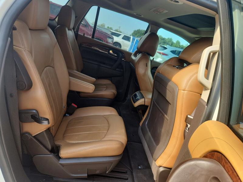 Aukcja sprzedaży 2015 Buick Enclave, vin: 5GAKRCKD5FJ332102, numer aukcji: 85986065