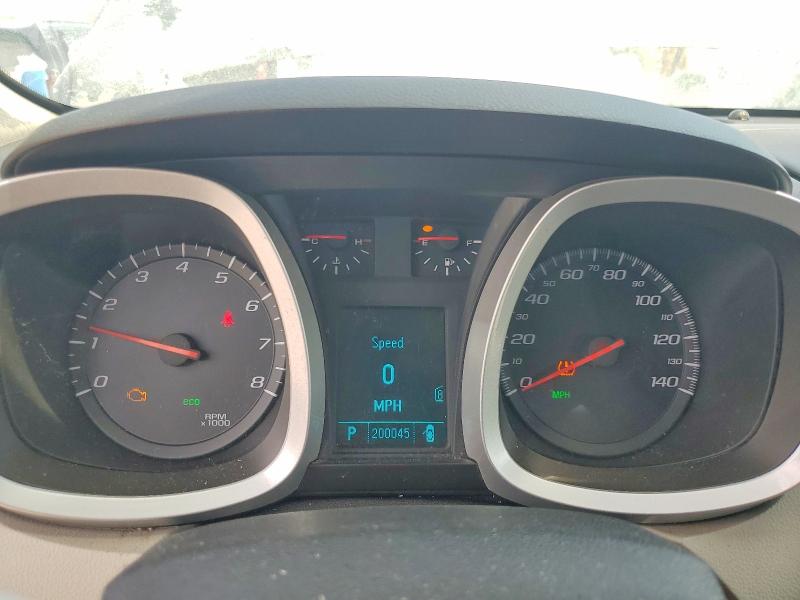 Продажа на аукционе авто 2011 Chevrolet Equinox, vin: 2CNFLCEC2B6369051, номер лота: 55671186