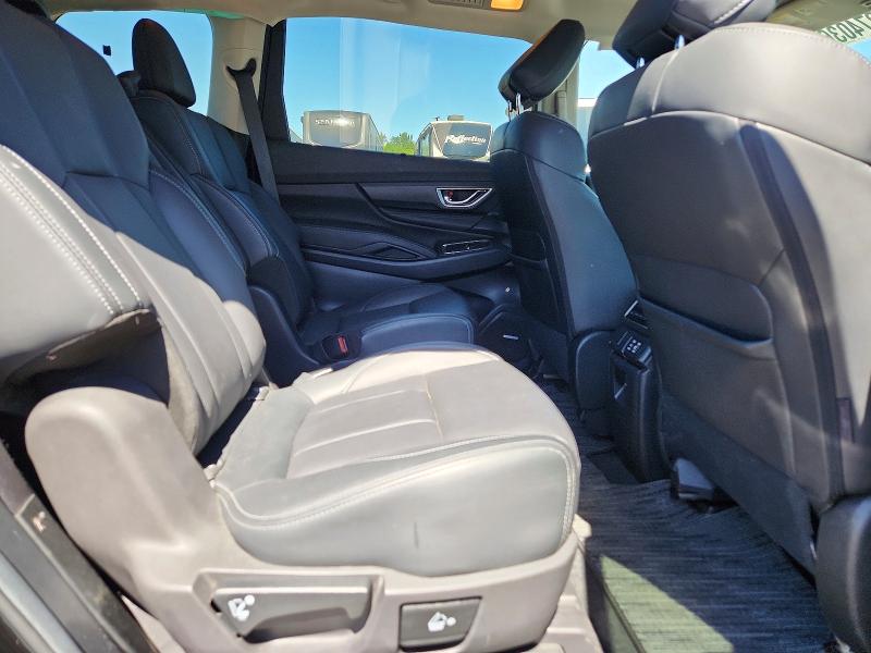 Aukcja sprzedaży 2023 Subaru Ascent, vin: 4S4WMAUD5P3435523, numer aukcji: 57274036