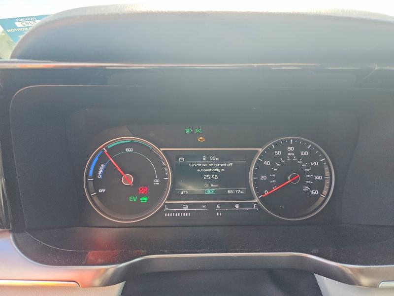 2022 Kia Sorento მანქანა იყიდება აუქციონზე, vin: KNDRG4LG3N5062229, აუქციონის ნომერი: 58699526