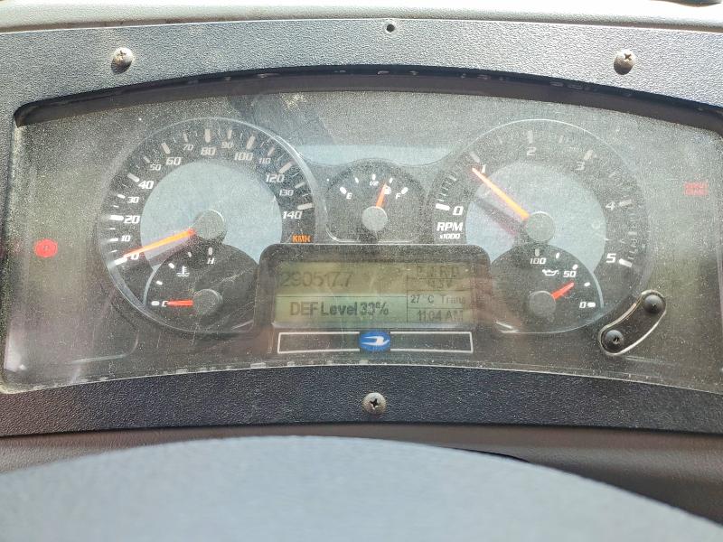 Продаж на аукціоні авто 2012 Bluebird Vision, vin: 1BAKGCPH3CF288433, номер лоту: 52385296
