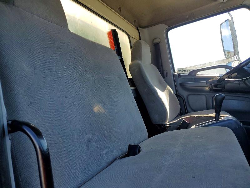 2007 Hino Hino 268 მანქანა იყიდება აუქციონზე, vin: 5PVNE8JV272S50256, აუქციონის ნომერი: 57364236