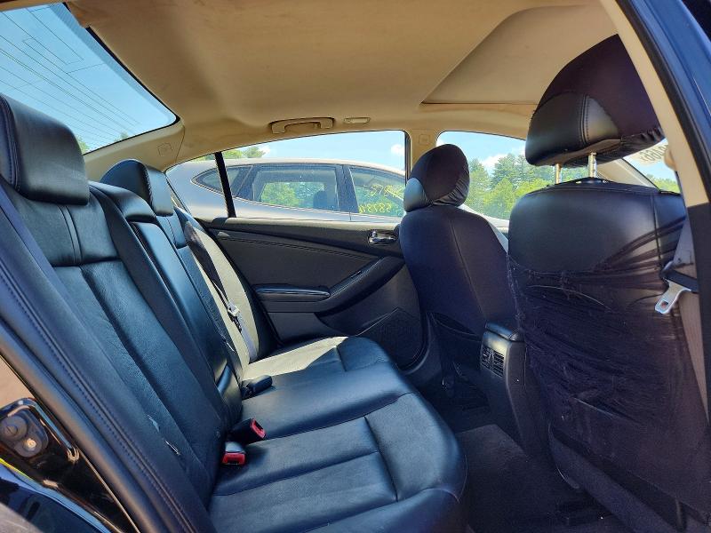 Продаж на аукціоні авто 2008 Nissan Altima, vin: 1N4AL21E18N553195, номер лоту: 58528466