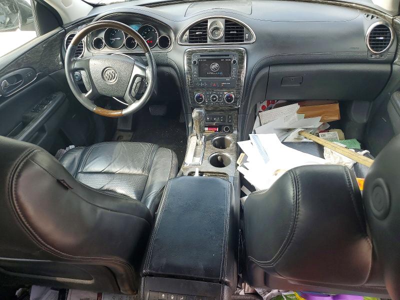 Продажа на аукционе авто 2013 Buick Enclave, vin: 5GAKRDKD1DJ269504, номер лота: 58444836