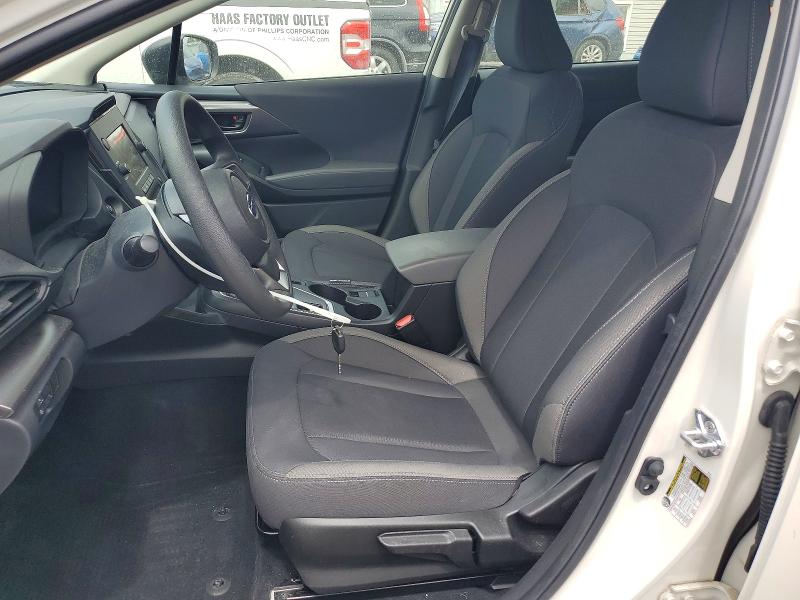 Продажа на аукционе авто 2025 Subaru Impreza, vin: JF1GUABC5S8247850, номер лота: 55959126