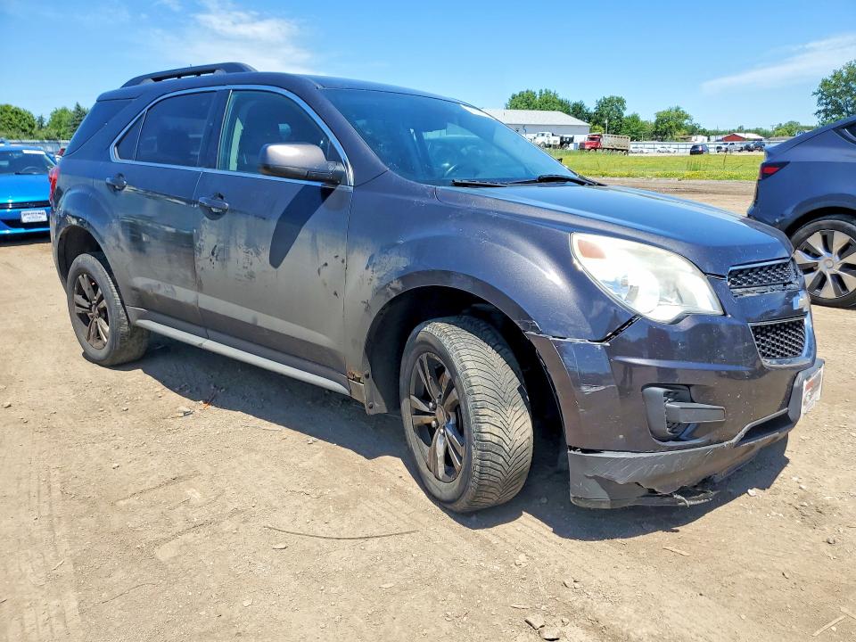 Продажа на аукционе авто 2013 Chevrolet Equinox, vin: 2GNALDEK1D6346625, номер лота: 58262826