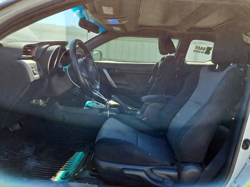 Продаж на аукціоні авто 2015 Scion Tc, vin: JTKJF5C79FJ009302, номер лоту: 55883126