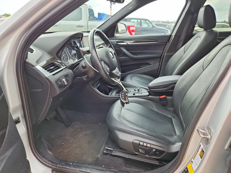 Aukcja sprzedaży 2017 Bmw X1, vin: WBXHT3Z34H4A57871, numer aukcji: 56099946